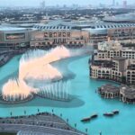 What is the most instagrammed location?