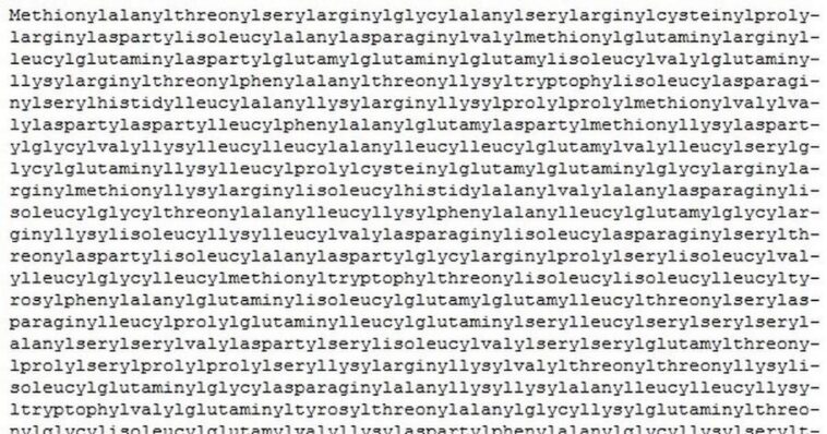 What is the most longest word?