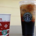 What is the most ordered Starbucks drink?