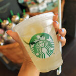 What is the most popular Refreshers at Starbucks?