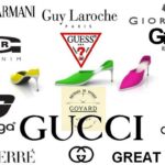 What is the most popular clothing brand 2021?