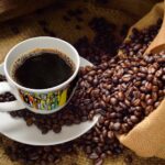 What is the most popular coffee?