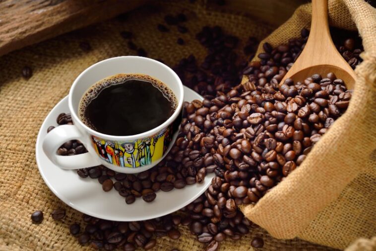 What is the most popular coffee?