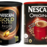 What is the most popular coffee brand in the UK?