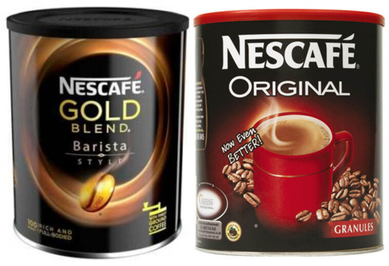 What is the most popular coffee brand in the world?