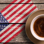What is the most popular coffee in America?
