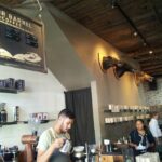 What is the most popular coffee shop in America?