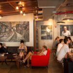 What is the most popular coffee shop in the US?