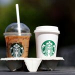 What is the most popular fall drink at Starbucks?