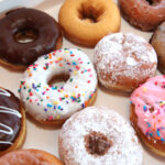 What is the most popular food at Dunkin Donuts?