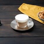 What is the most popular hot coffee?