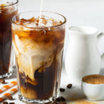 What is the most popular iced coffee?