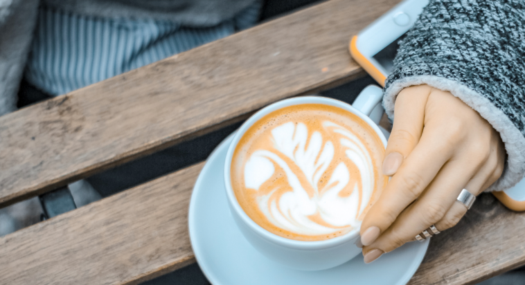 What is the most popular latte flavor?