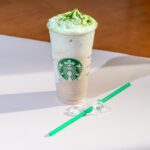 What is the most requested drink at Starbucks?