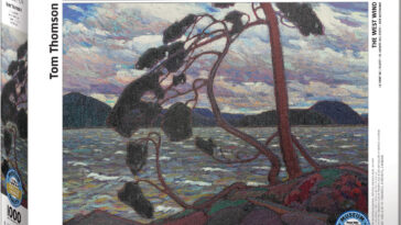 What is the name of the west wind?