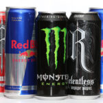 What is the newest energy drink?