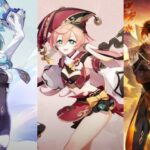 What is the next banner in Genshin Impact?