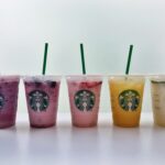 What is the number 1 Starbucks drink?