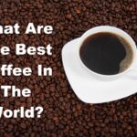 What is the number 1 coffee in the world?