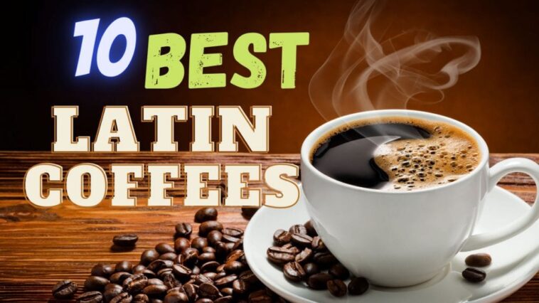 What is the number one coffee brand in America?