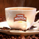 What is the number one coffee in the USA?