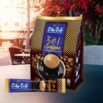 What is the number one selling coffee?