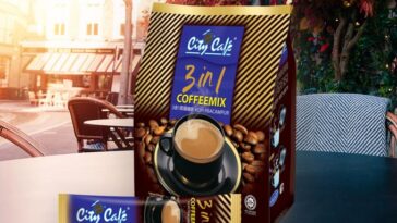 What is the number one selling coffee?