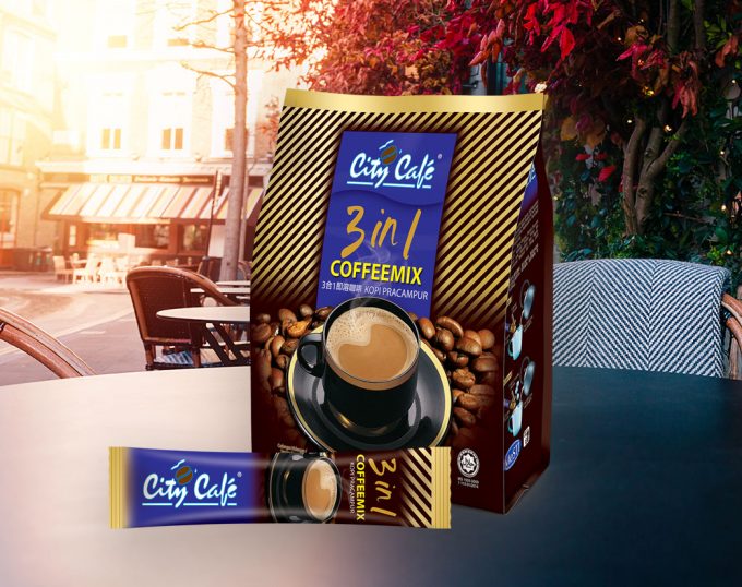 What is the number one selling coffee?