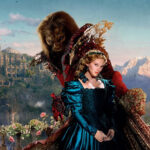 What is the opposite of Belle in French?