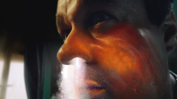 What is the opposite of El Despegue?