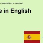 What is the opposite of Fuerte in Spanish?