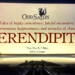 What is the opposite of serendipity?