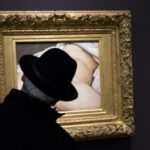 What is the origin of the word barrister?