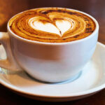 What is the plural of coffee in Italian?