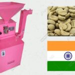 What is the price of 1 Kg coffee in India?