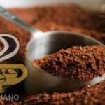 What is the price of 1 kg of coffee?