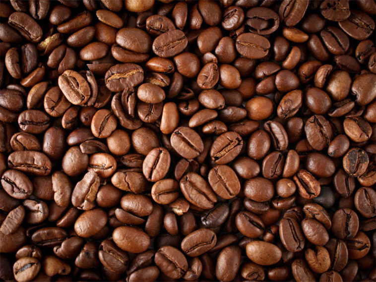 What is the price of Arabica coffee?