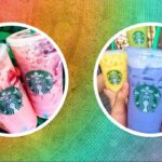 What is the proper way to order Starbucks?