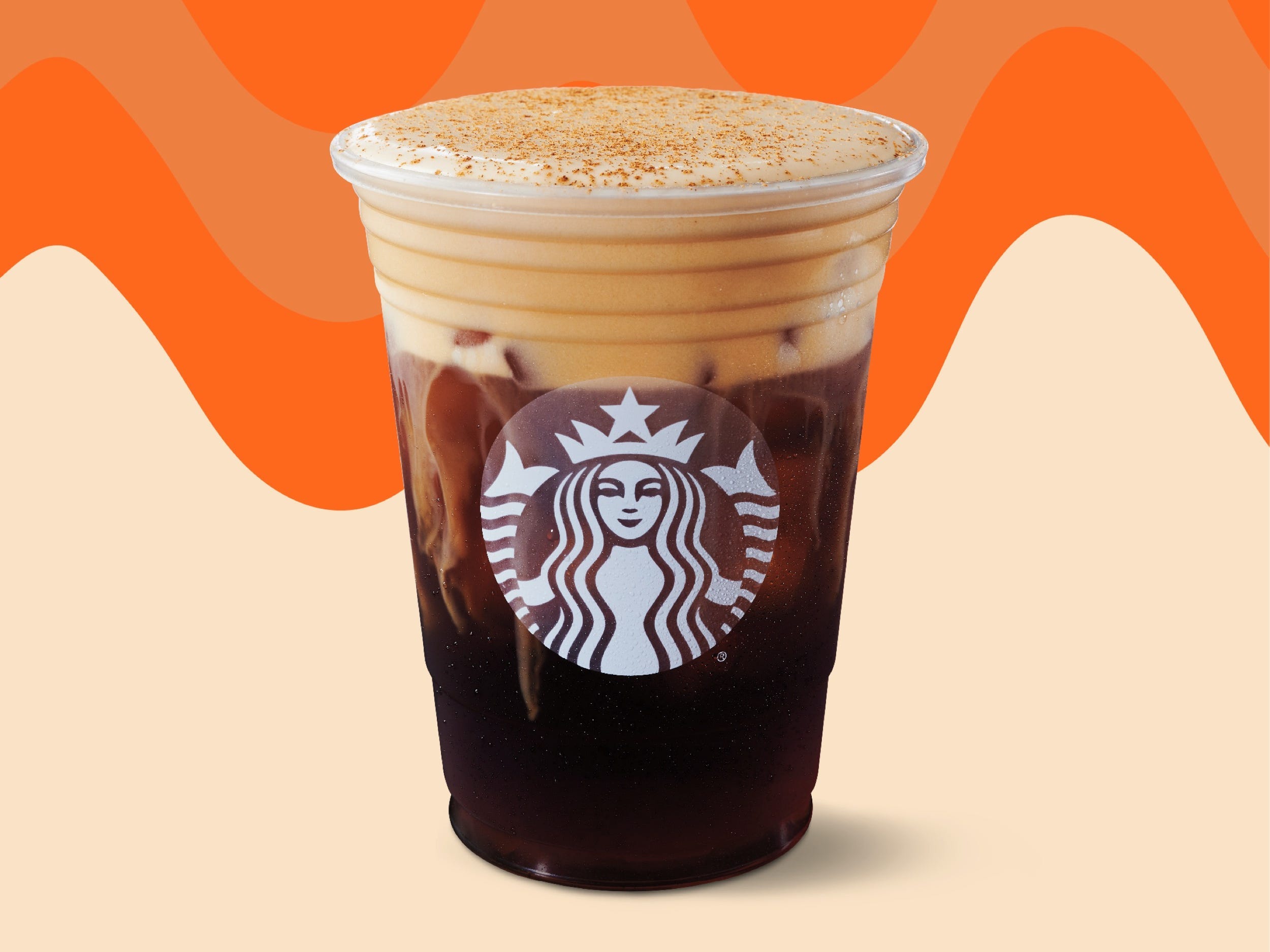 What is the pumpkin spice topping at Starbucks? – Foodly – Magazine #1