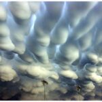 What is the rarest cloud?