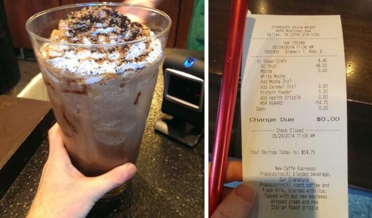 What Is The Rarest Drink At Starbucks What Is The Rarest Drink At Starbucks
