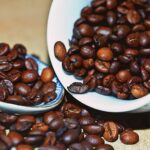 What is the rate of robusta coffee?