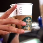 What is the real price of Starbucks coffee?