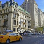 What is the richest neighborhood in New York City?