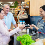 What is the role of a retail assistant?