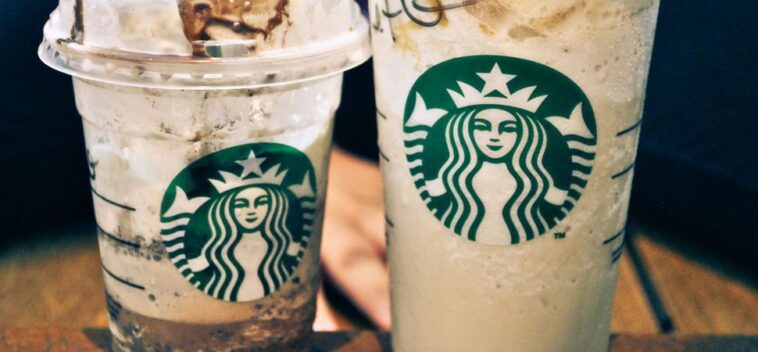 What is the secret of Starbucks strategy?