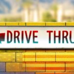 What is the slowest fast food drive thru?