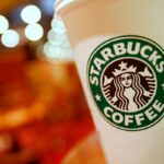 What is the starting price of Starbucks?