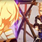 What is the story behind Khaenri ah?