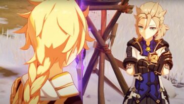 What is the story behind Khaenri ah?